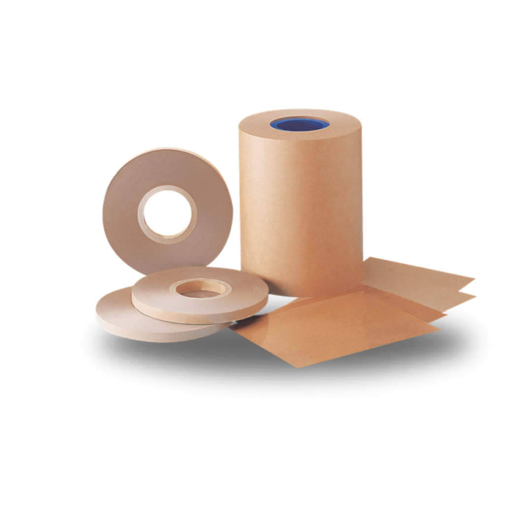 Insulating Kraft Paper