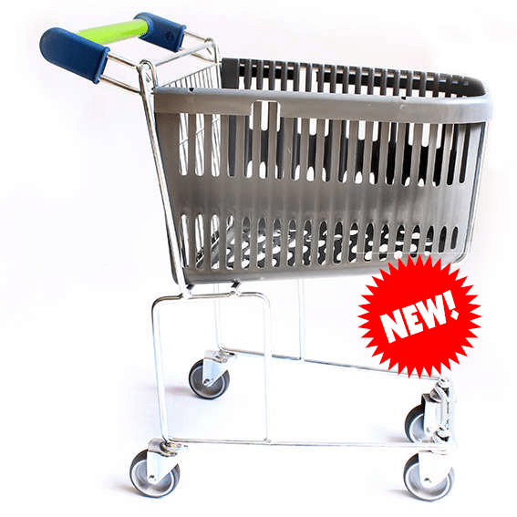 Hybrid Kiddies Trolley