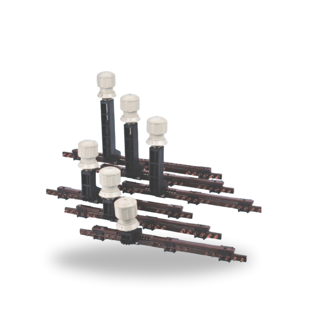 LTS Series - Liner Changer