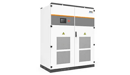 MEGA0500TS Power conversion system (with isolation transformer)