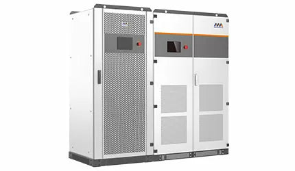 MPS 250 kW Hybrid Inverter
