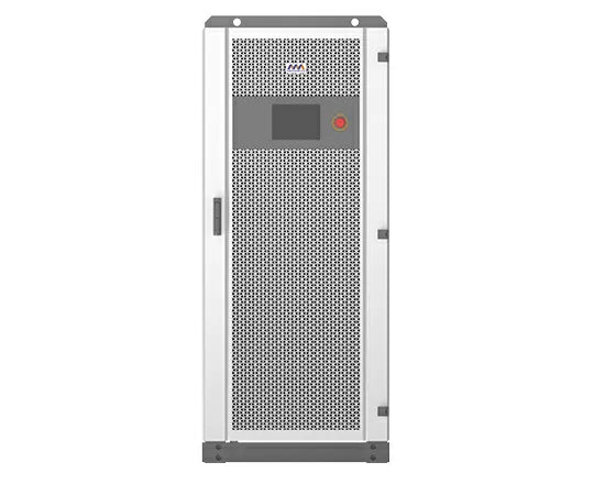 MPS 30-50 kW Hybrid Inverter