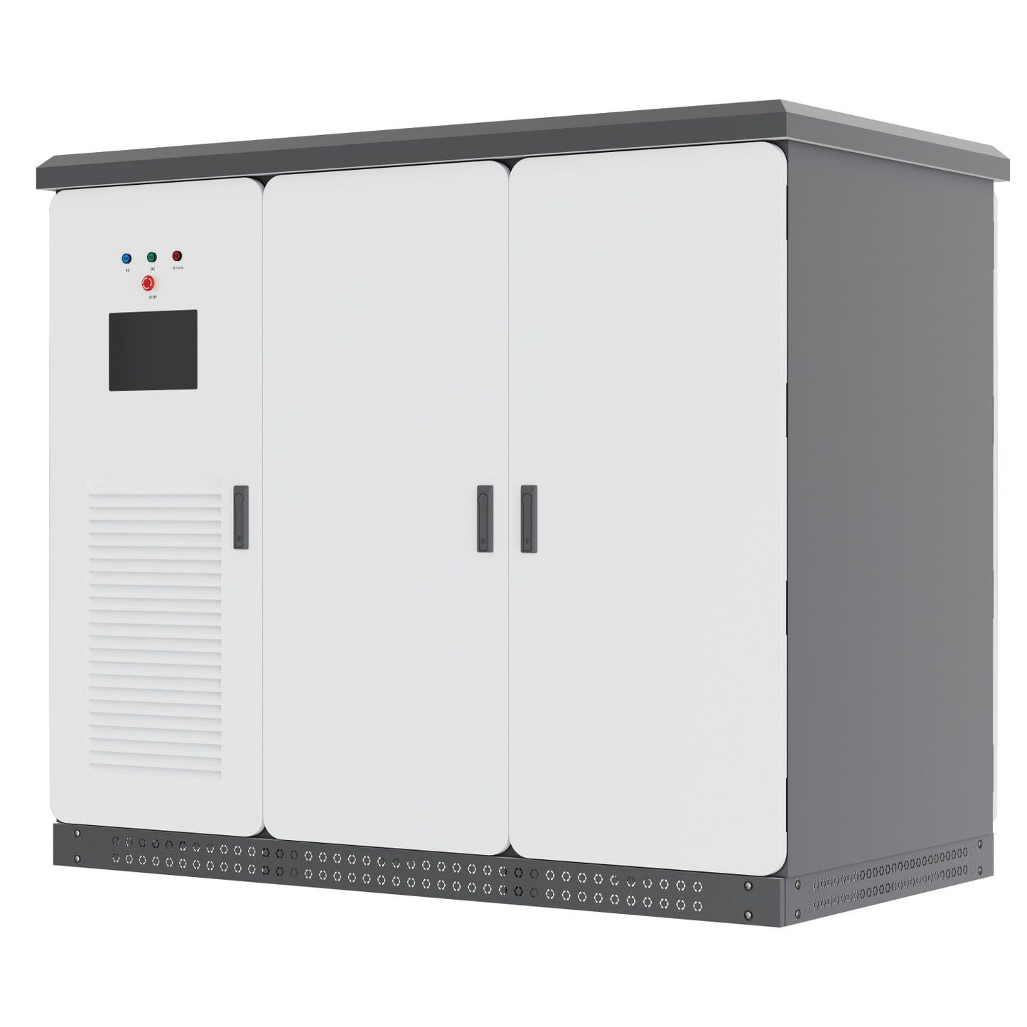 Magic BOX143 Outdoor Energy Storage All-in-One 140kWh