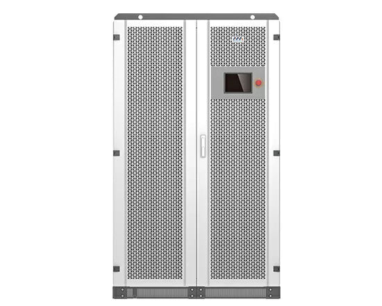 MPS 100-150 kW Hybrid Inverter