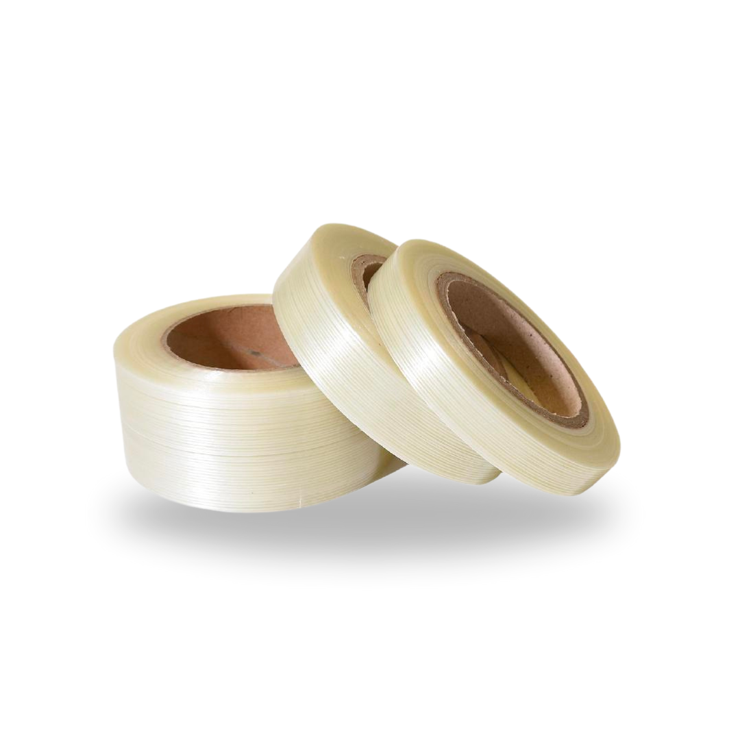 Oil Resistance Filament Electric Tape