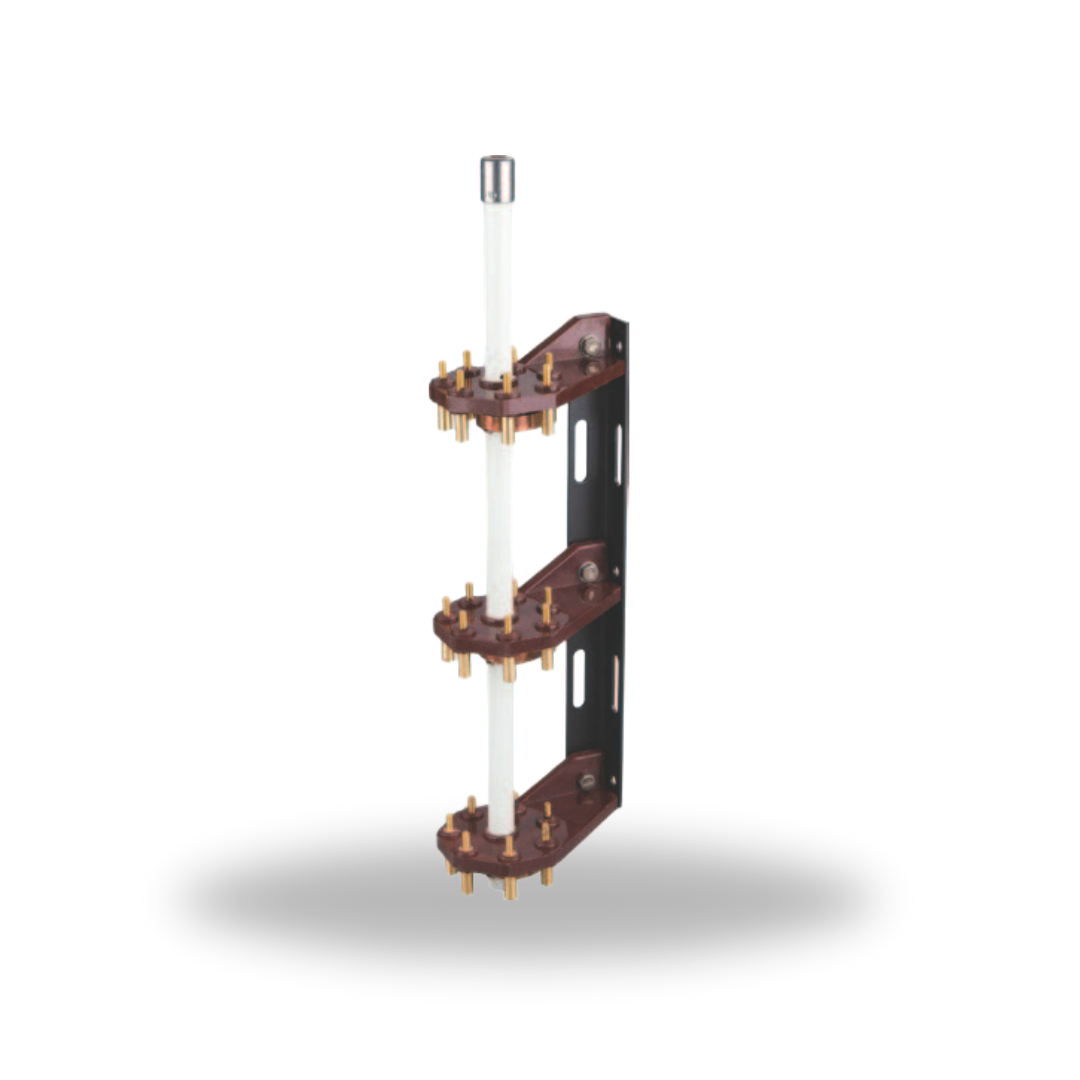 Off Circuit Tap Selectors - Tap Change Switch