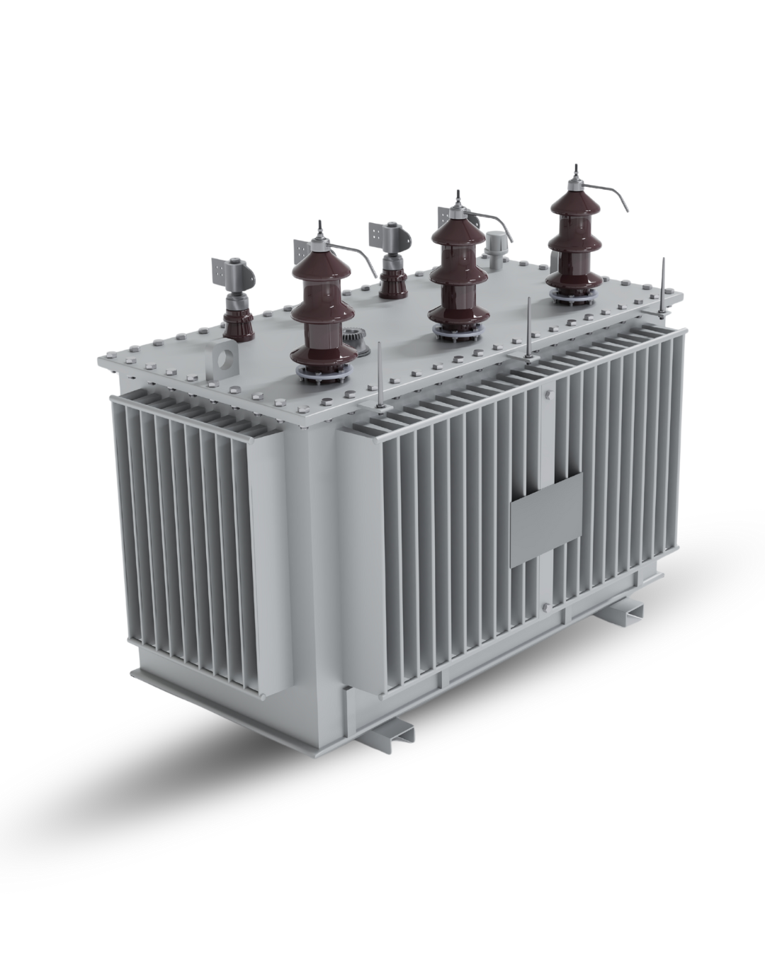 Transformer Tanks