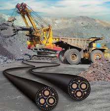 Cable Joint & Terminations Cable