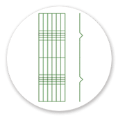Park-Vu Fence