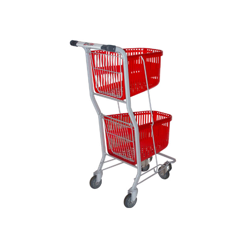 Plasti-Shopper