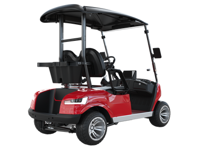 G-Cart 2-Seater (Unlifted)