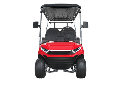 G-Cart 6-Seater (Front Facing)