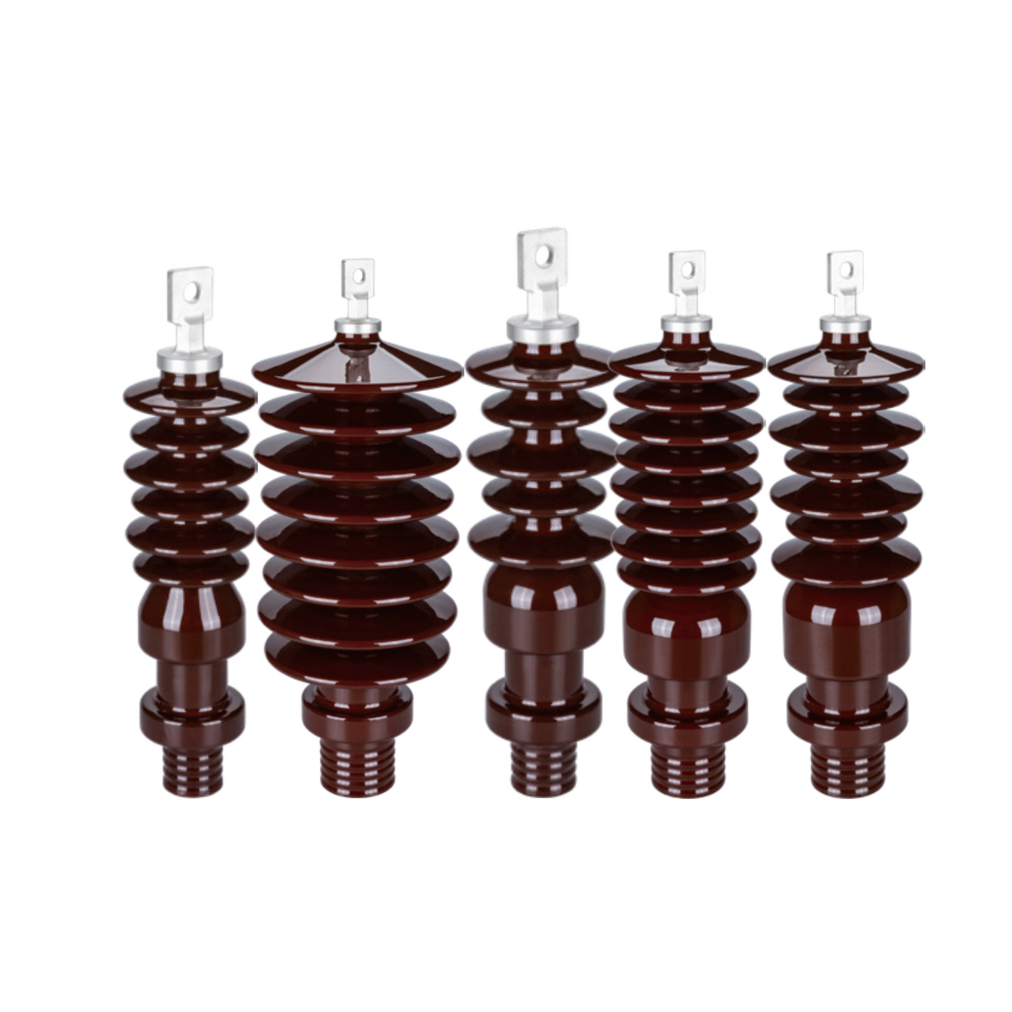 Ceramic Bushing Insulators (SAU Standard Series)