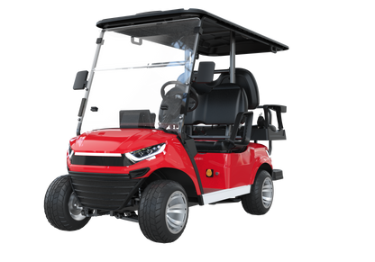 G-Cart 4-Seater (Unlifted)