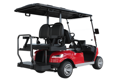 G-Cart 4-Seater (Unlifted)