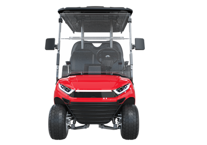 G-Cart 4-Seater (Unlifted)