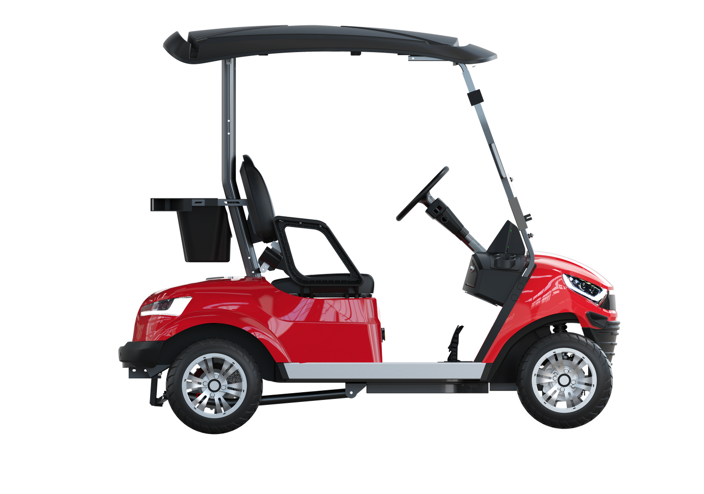 G-Cart 2-Seater (Unlifted)