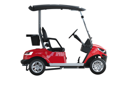 G-Cart 2-Seater (Unlifted)