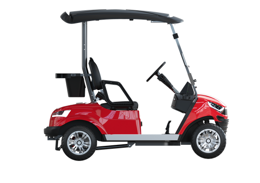 G-Cart 2-Seater (Unlifted)