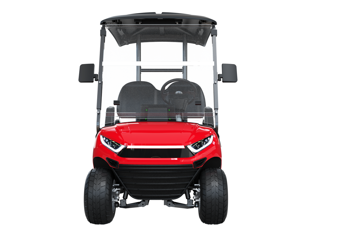 G-Cart 2-Seater (Unlifted)