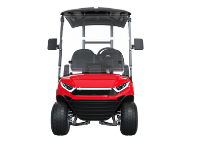 G-Cart 2-Seater (Unlifted)