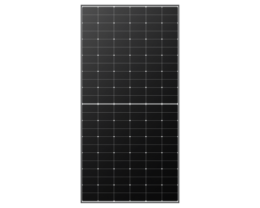 425W LONGi LR5-54HTH Tier 1 Solar Panel