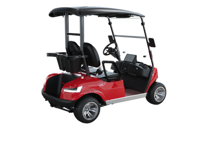 G-Cart 2-Seater (Unlifted)