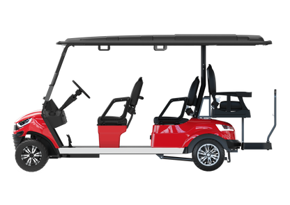 G-Cart 6-Seater (Unlifted)