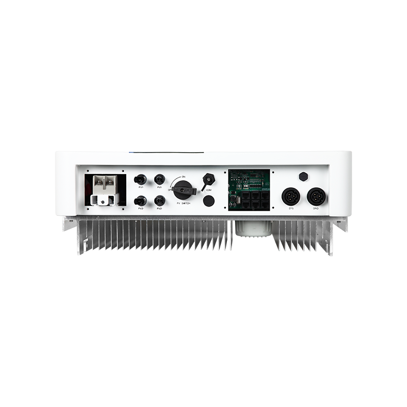 5kW 1Phase Hybrid Inverter 48V