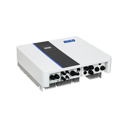 5kW 1Phase Hybrid Inverter 48V