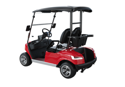 G-Cart 2-Seater (Unlifted)