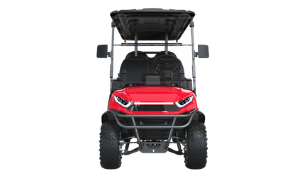 G-Cart 6-Seater (Lifted)