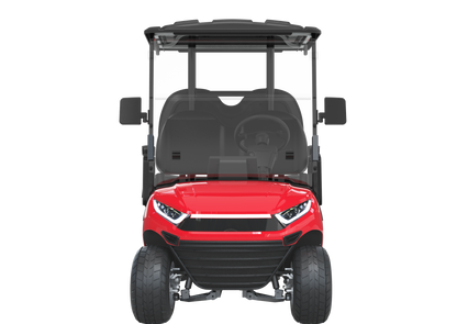 G-Cart 6-Seater (Unlifted)