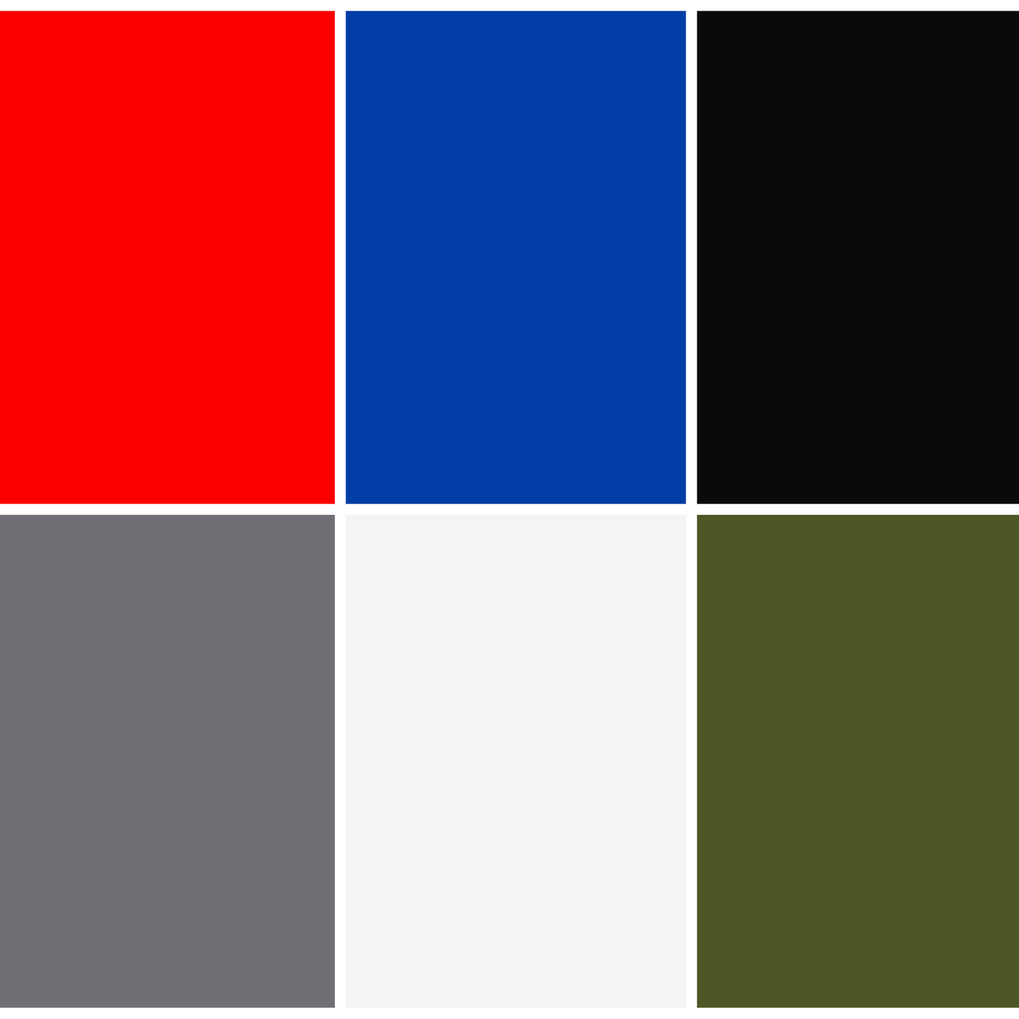 G-Cart 4-Seater (Unlifted)