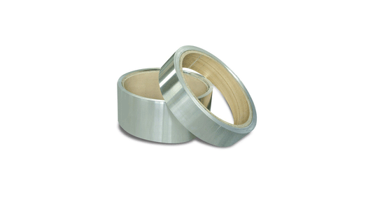 Aluminium Strips for Transformer Winding