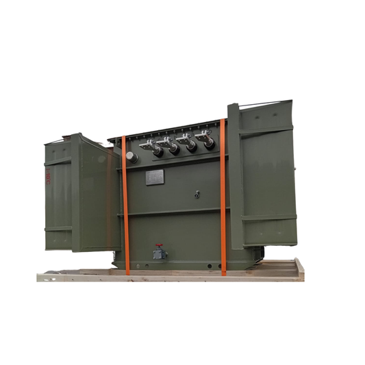 Distribution Transformers
