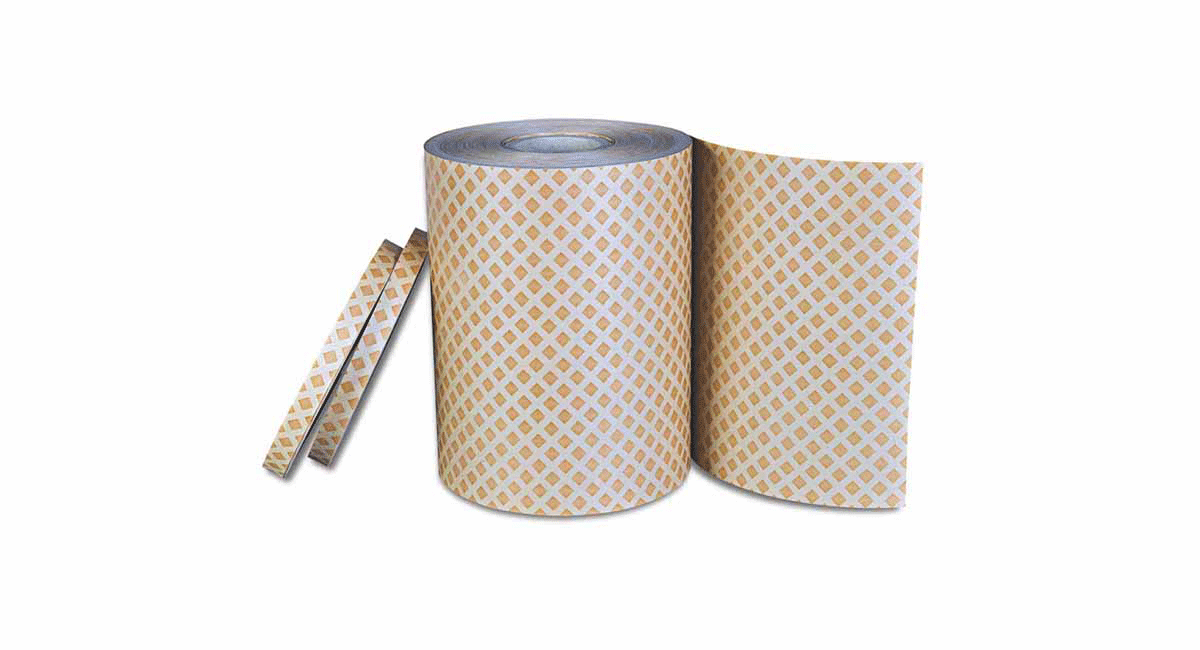Diamond Pattern Paper – Ganelec