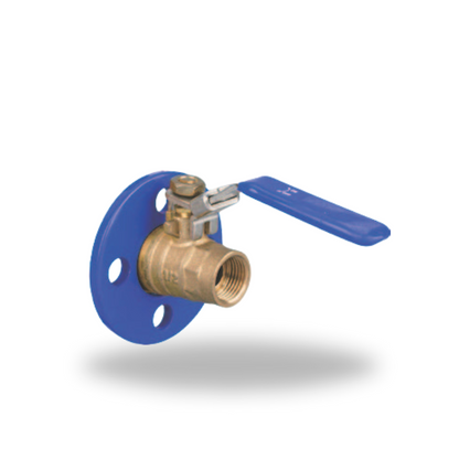 Drain Valves & Drain Valves (Flanged)