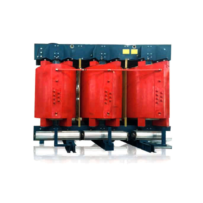 Dry Type Transformers – Ganelec