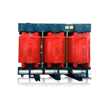 Dry Type Transformers