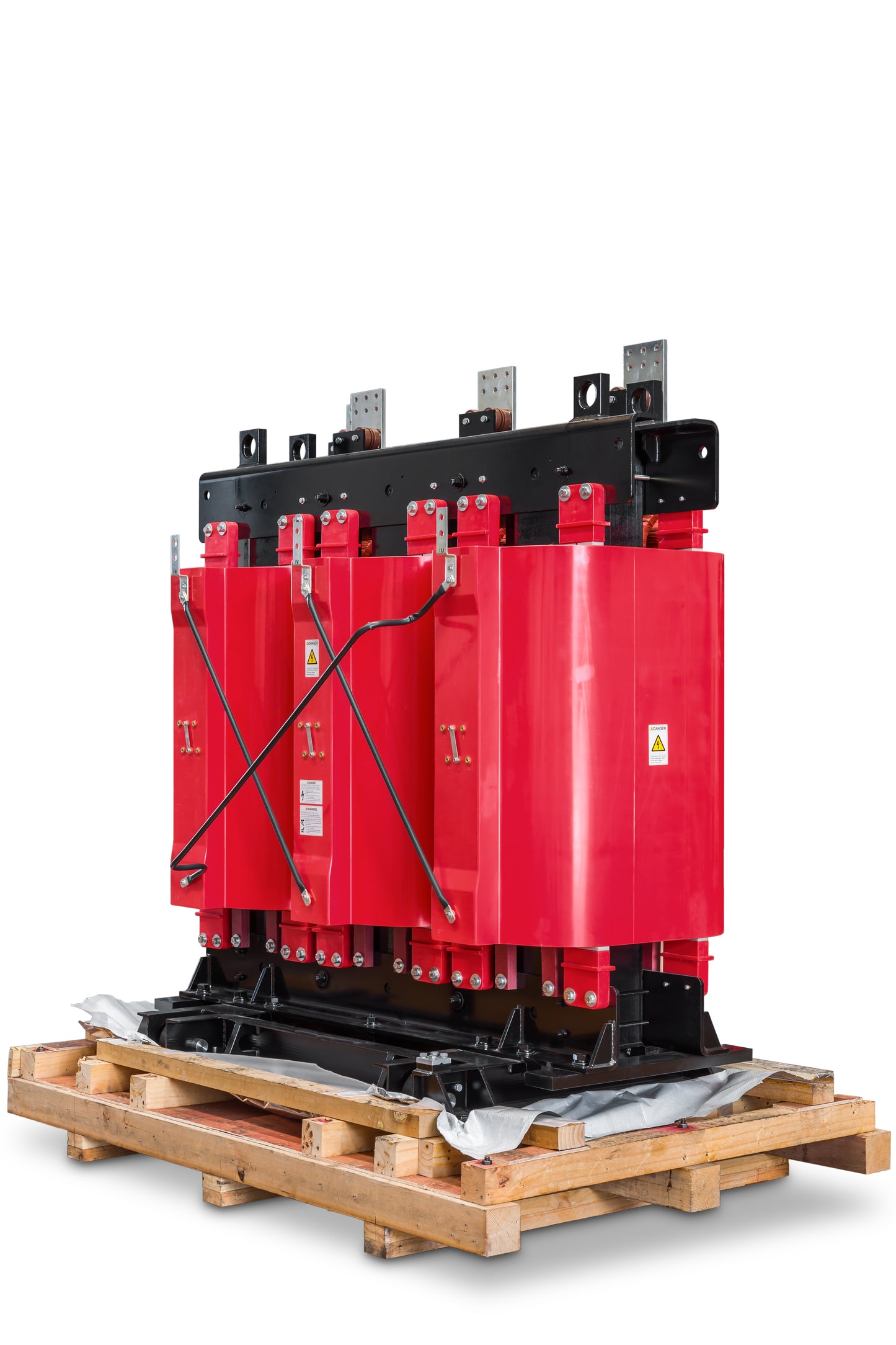 Dry Type Transformers