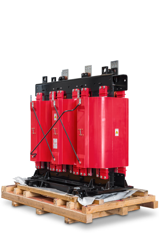 Dry Type Transformers