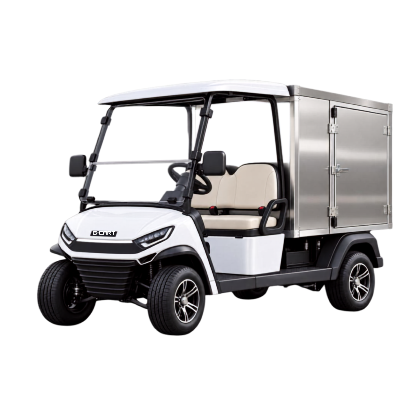 Catering Cart