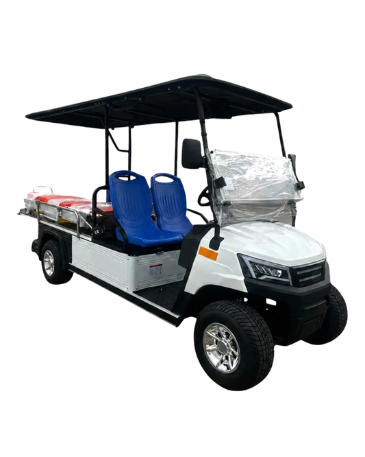 Medical Response Cart