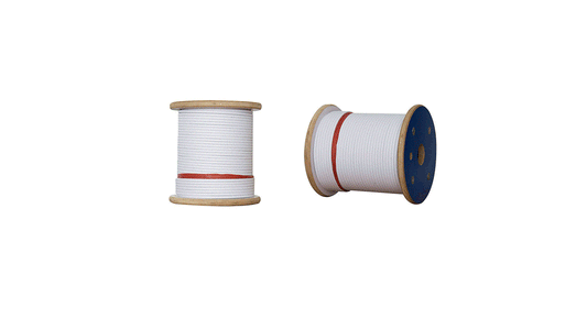 Nomex Paper Covered Magnet Wire