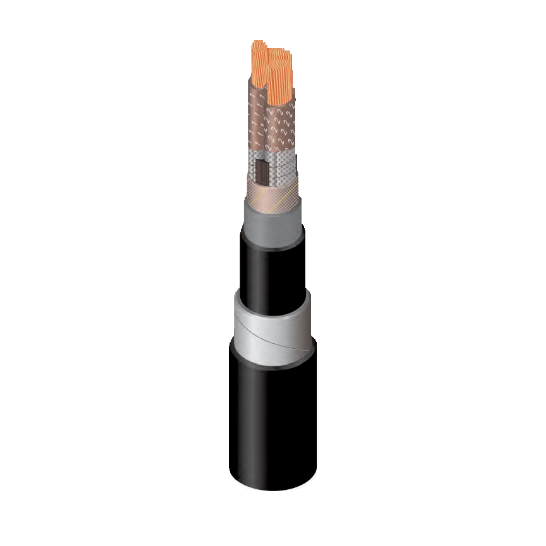 Paper Insulated Lead Cables (PILC) – Ganelec
