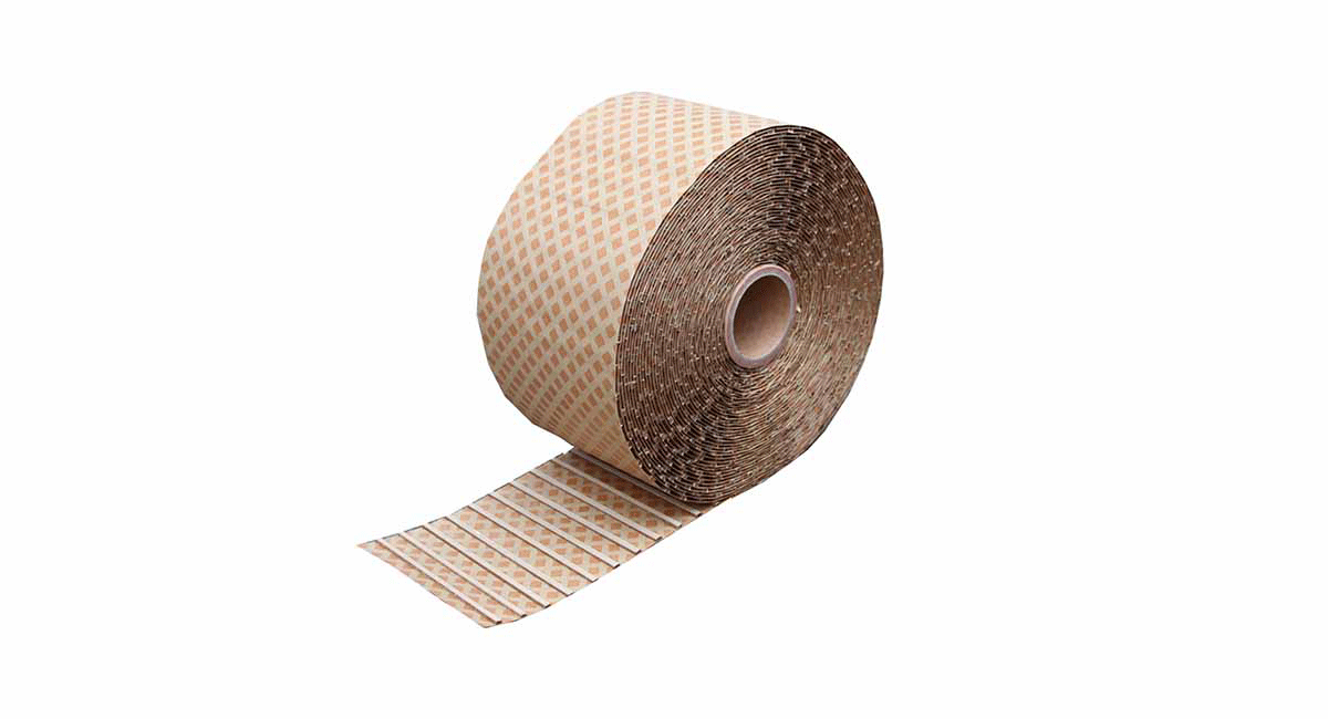 Rib Spacings – Ganelec