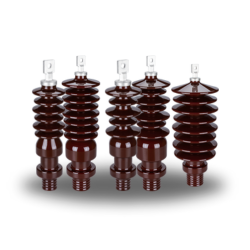 Ceramic Bushing Insulators (SAU Standard Series)