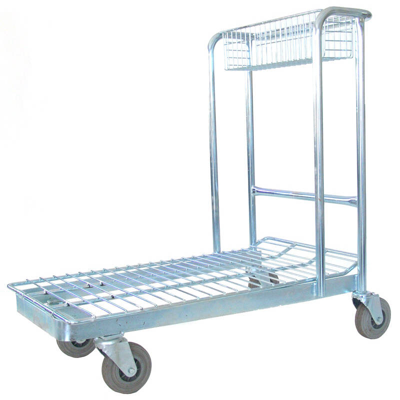 The DIY Trolley