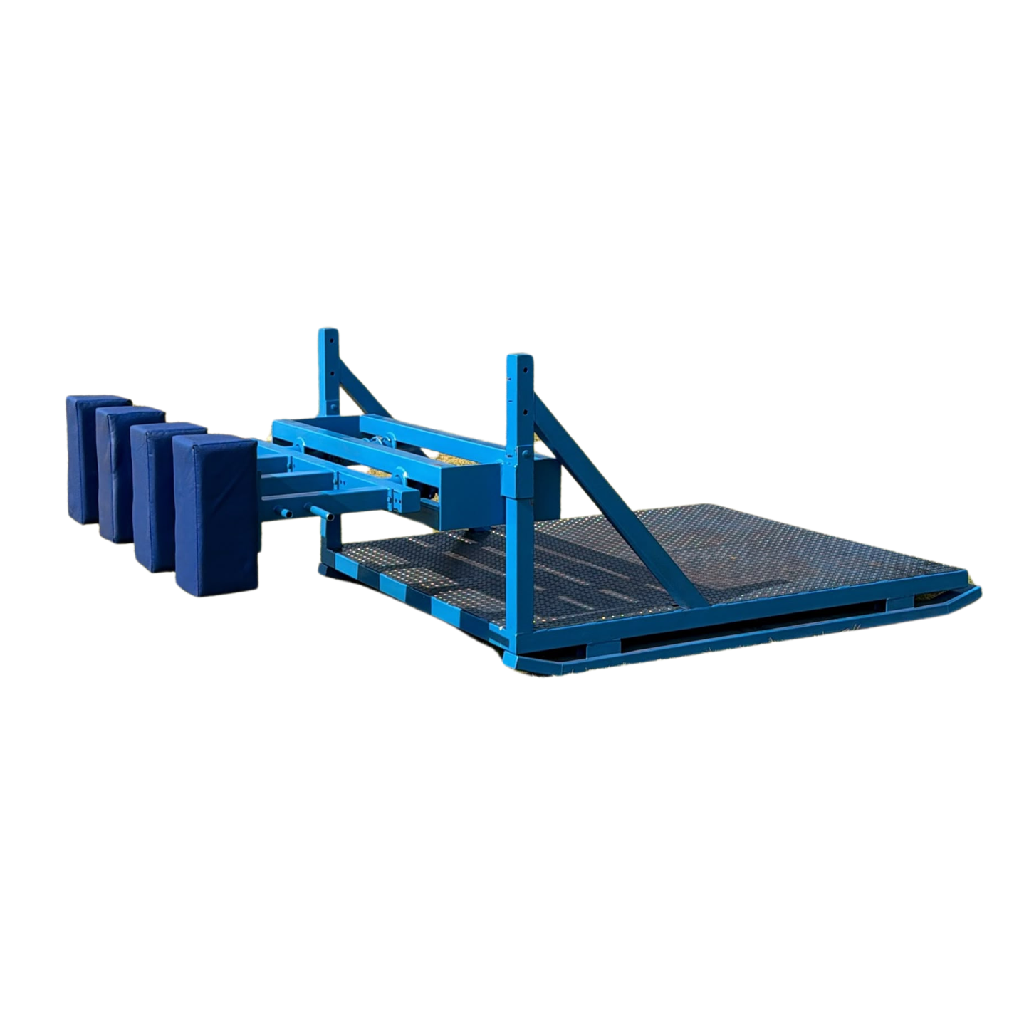 Rugby Scrum Machine